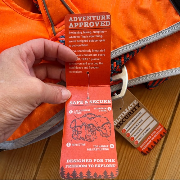 ❤️🩹Host Pick XX-Large Harness - Picture 4 of 5